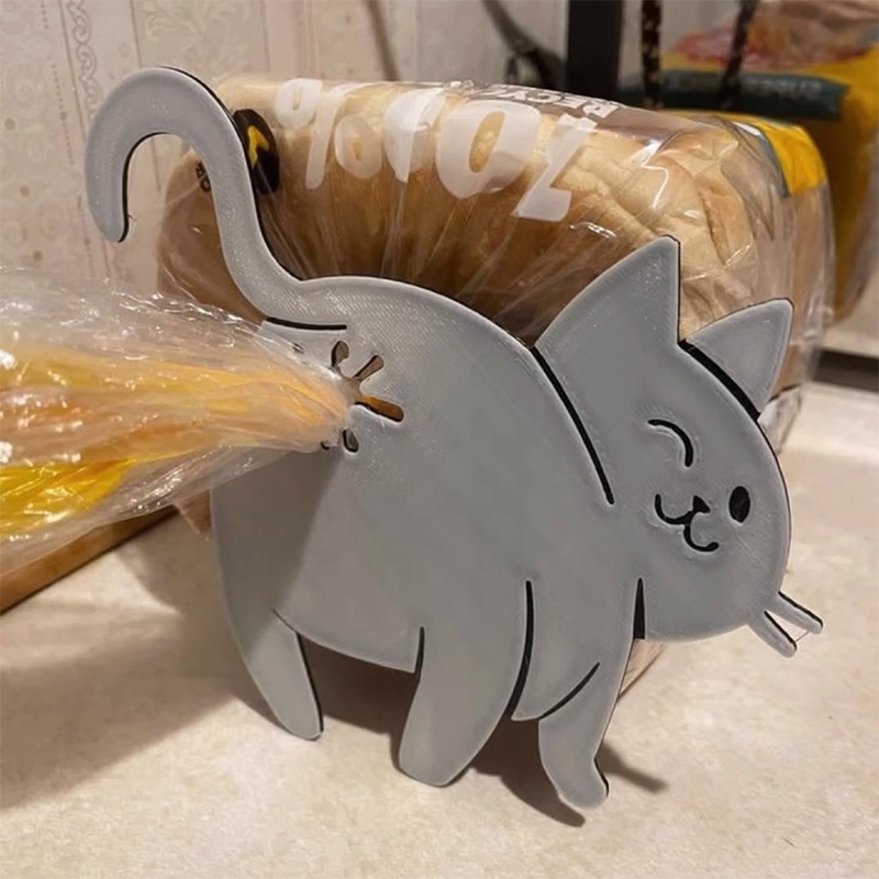 Kitchen Appliances Sale - Hot Sale 2pcs 3D Cat Butt