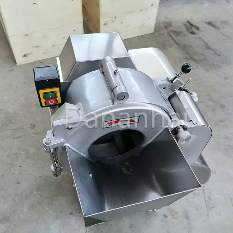 Kitchen Appliances Small - Small Electric Vegetable Cutter for Onion