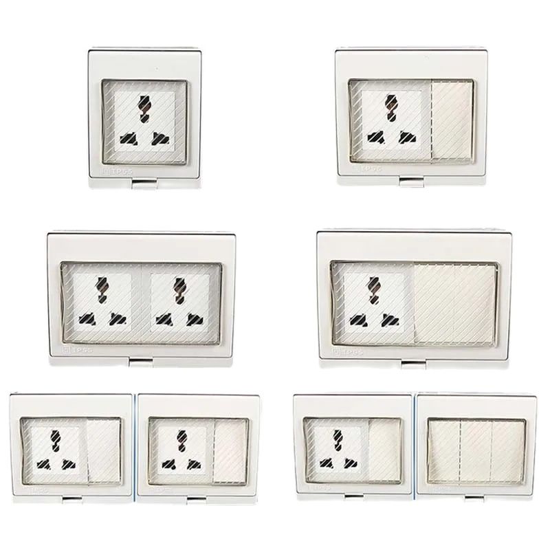 Kitchen Appliances Uk - Trắng Âu UK EU Mỹ Đa