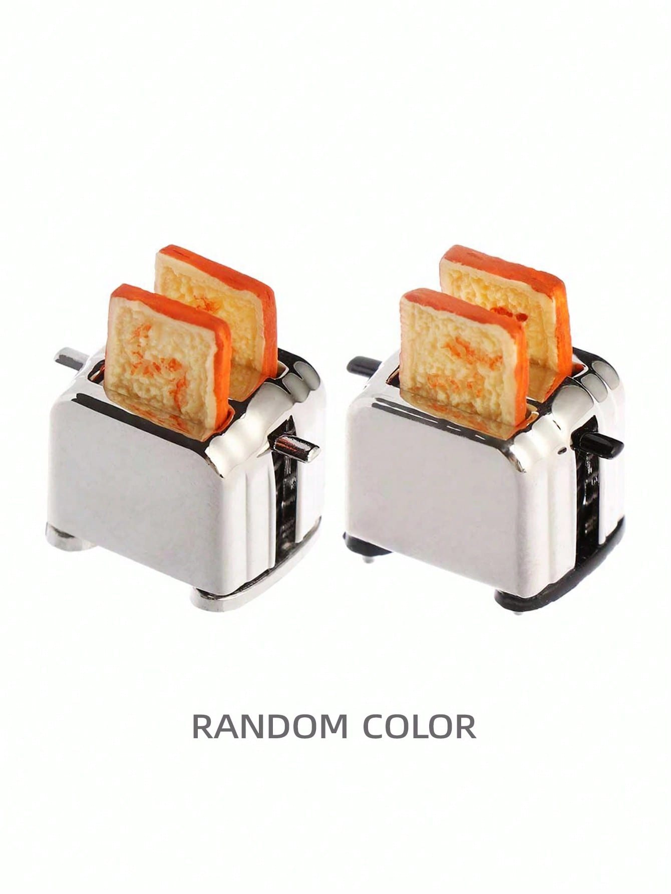 1:12 Dollhouse Miniature Toast - đánh giá và giá Kitchen Appliances Usa