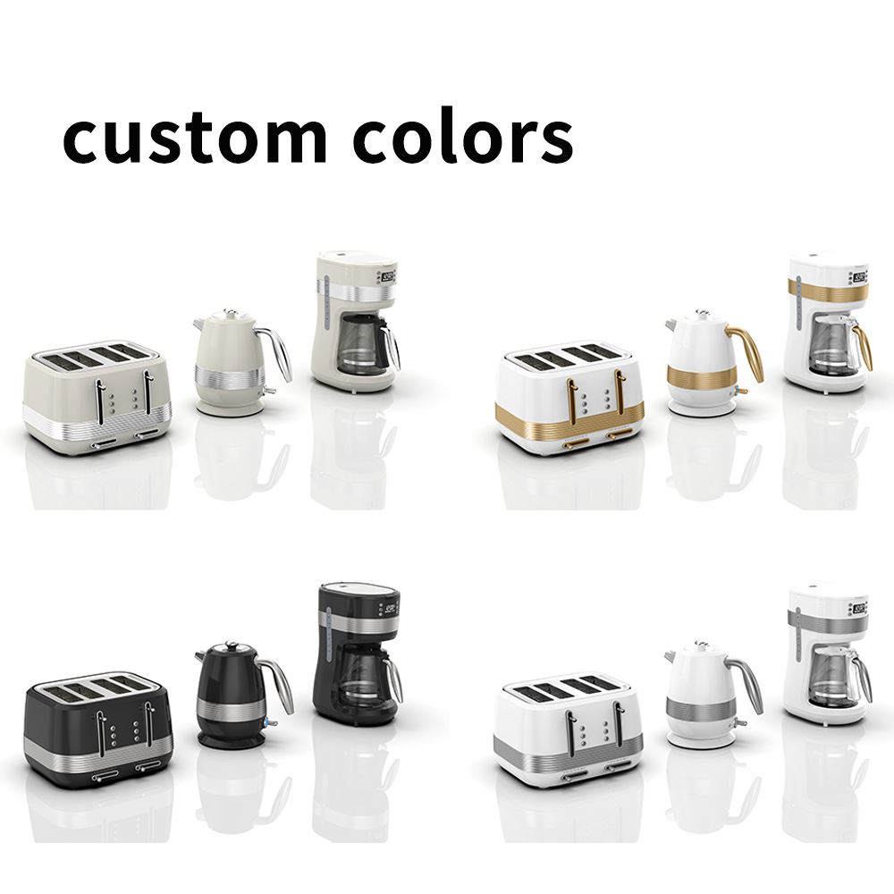 2026 Hot Sale Toaster And Wate - đánh giá và giá Kitchen Appliances Usa