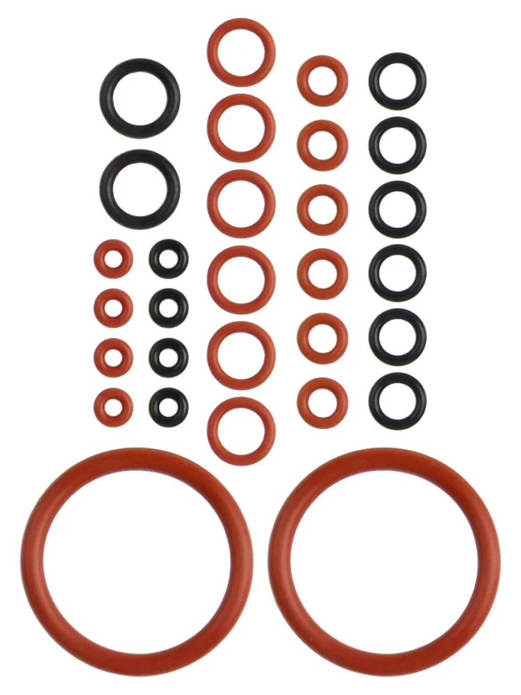 30pcs Coffee Machine O-ring Fo - đánh giá và giá Kitchen Appliances Outlet