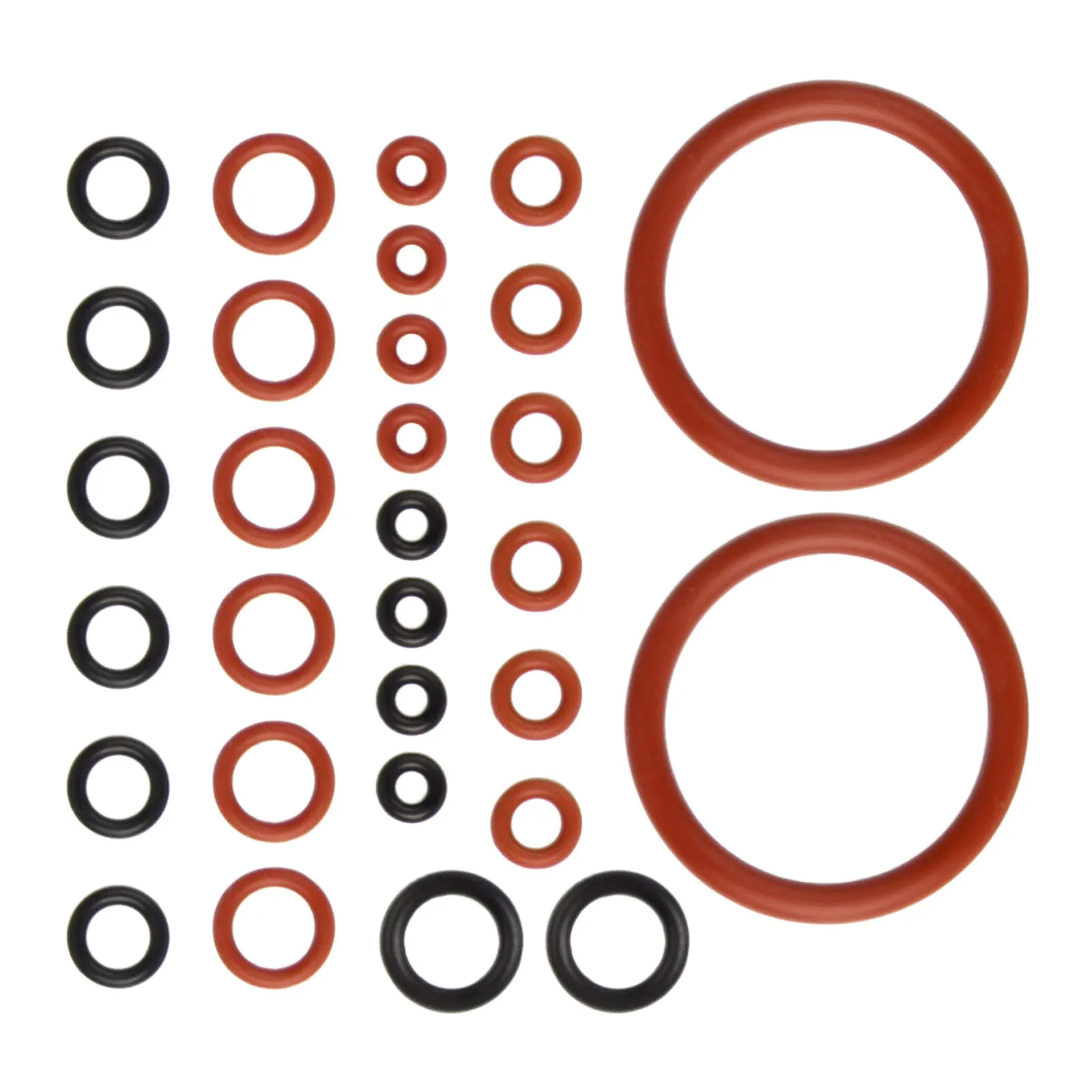 30pcs Coffee Machine O-ring Fo - đánh giá và giá Kitchen Appliances Outlet