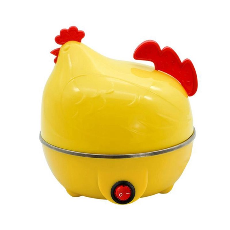 ABWZ-Egg Boiler Cooker 7-Egg C - đánh giá và giá Kitchen Appliances Uk