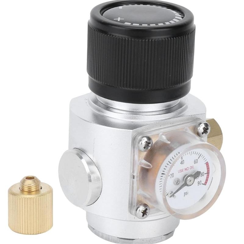 A2UE Bộ điều chỉnh CO2 nhỏ 0-9 - đánh giá và giá Kitchen Appliances Small