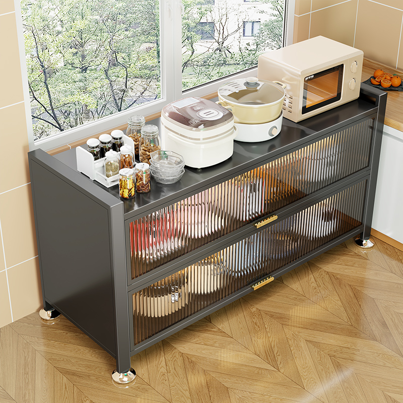 Dustproof Steel Metal Storage  - đánh giá và giá Kitchen Appliances Sale
