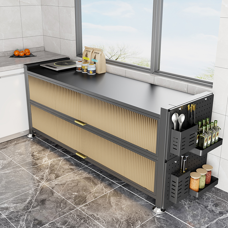 Dustproof Steel Metal Storage  - đánh giá và giá Kitchen Appliances Sale