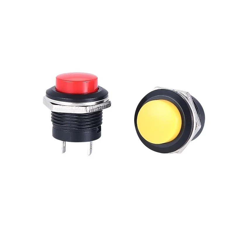 5/20Pcs 16mm Self-Reset 6Color - đánh giá và giá Kitchen Appliances Small