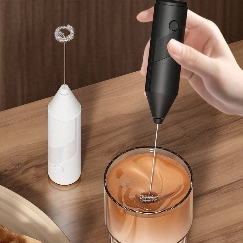 1pc Rechargeable Handheld Elec - đánh giá và giá Kitchen Appliances Restaurant