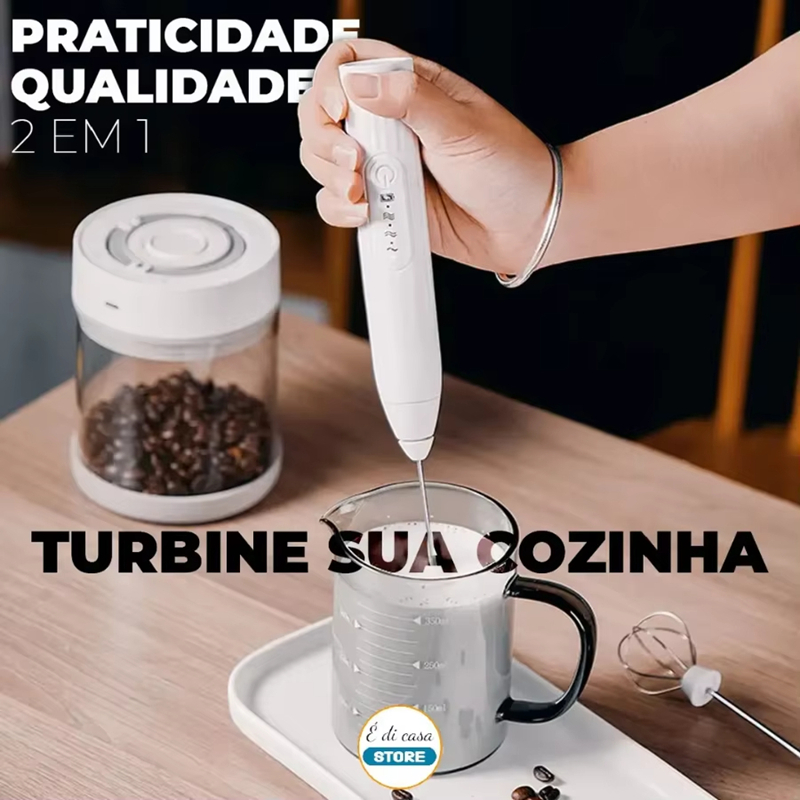 1pc Rechargeable Handheld Elec - đánh giá và giá Kitchen Appliances Restaurant