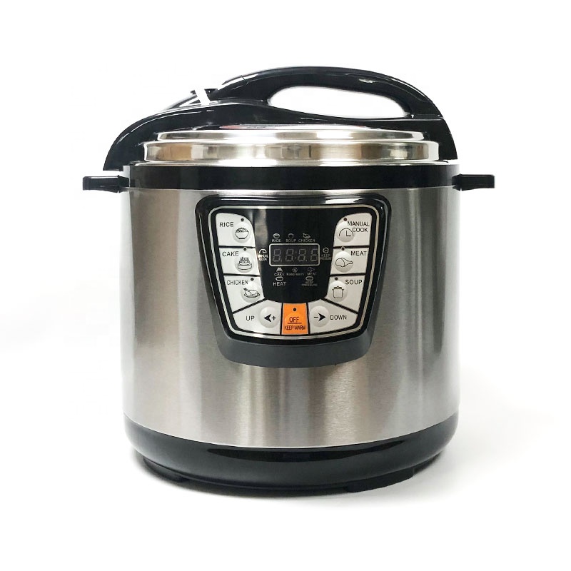 Hot Sales Multi-function 5L 6L - đánh giá và giá Kitchen Appliances Sale