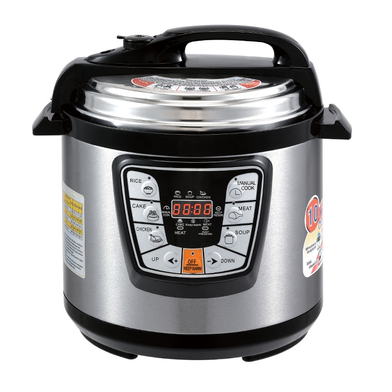 Hot Sales Multi-function 5L 6L - đánh giá và giá Kitchen Appliances Sale