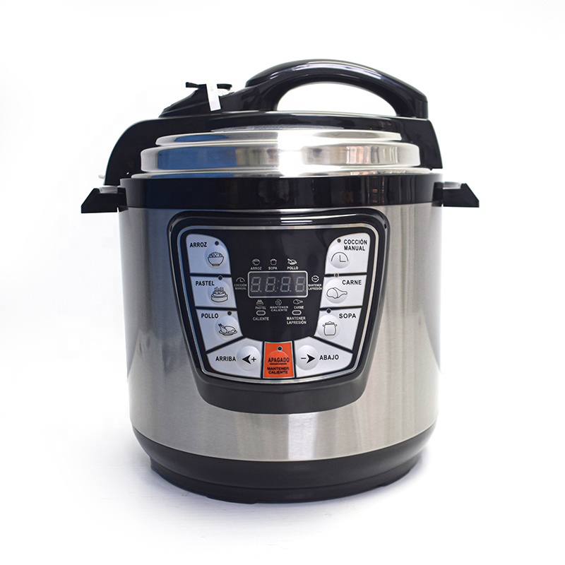Hot Sales Multi-function 5L 6L - đánh giá và giá Kitchen Appliances Sale