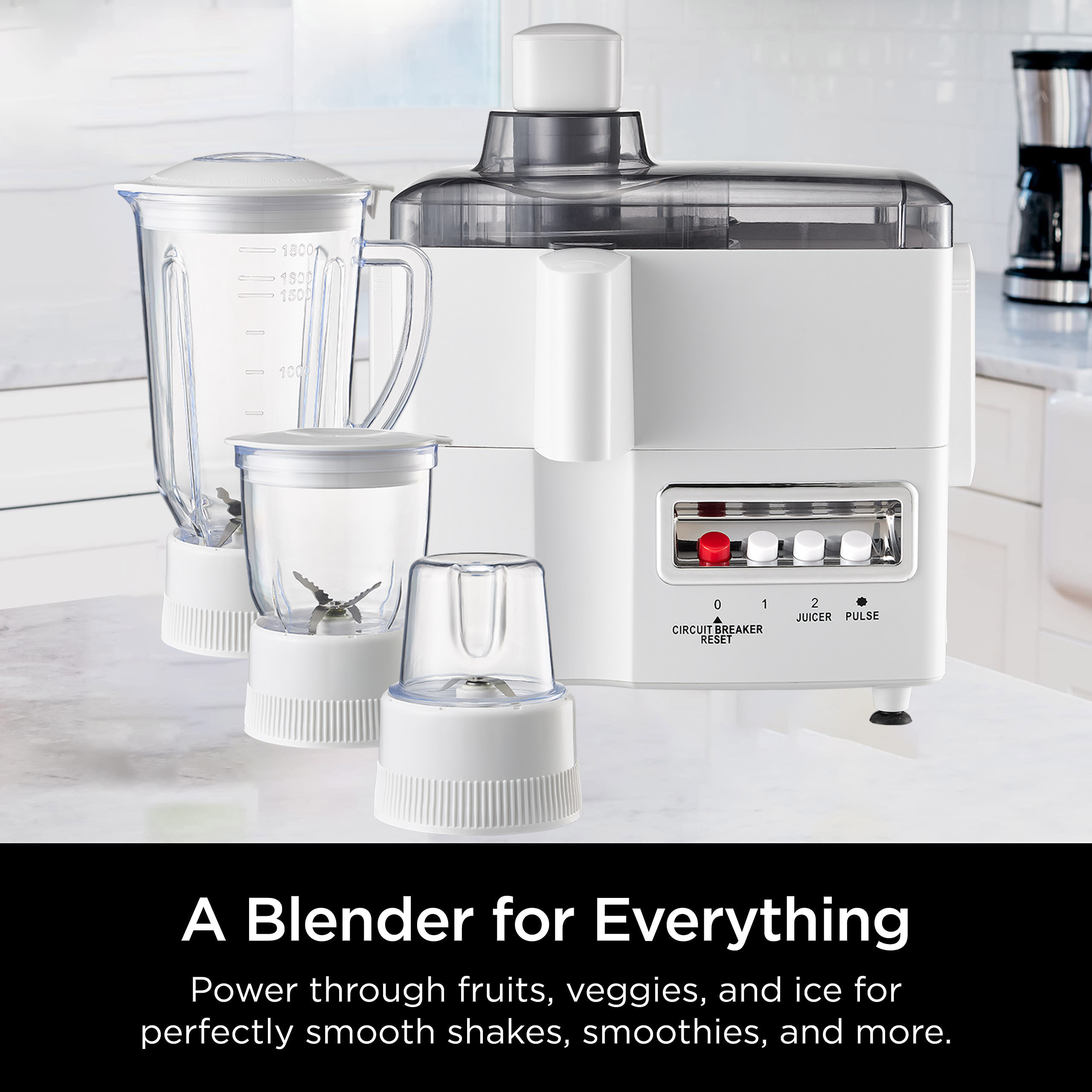 4 in 1 Multi-Purpose Household - đánh giá và giá Kitchen Appliances Usa