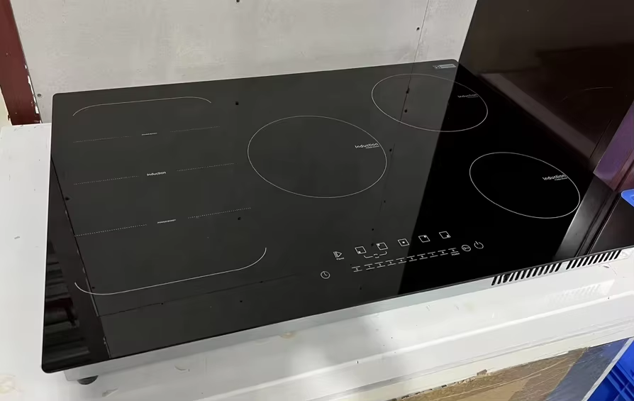 Hot Sales High-Powered Inducti - đánh giá và giá Kitchen Appliances Sale