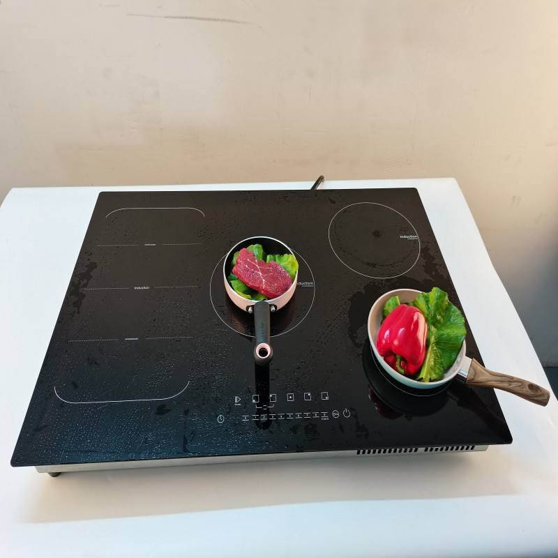 Hot Sales High-Powered Inducti - đánh giá và giá Kitchen Appliances Sale