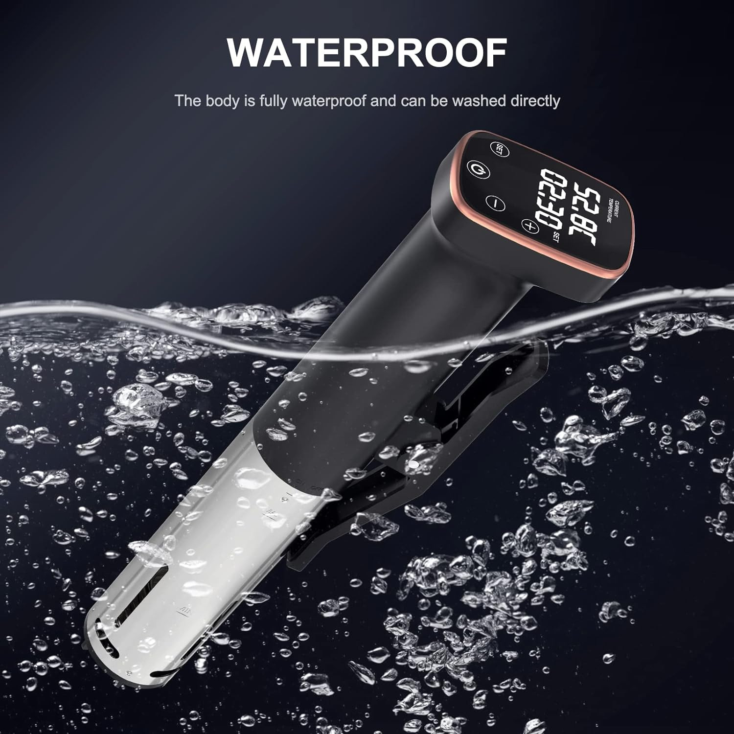 FP01 Electric Household Thermo - đánh giá và giá Kitchen Appliances Usa