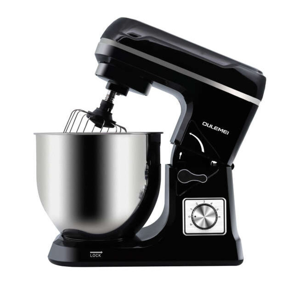 Professional 1400W 5.7L Patiss - đánh giá và giá Kitchen Appliances Sale