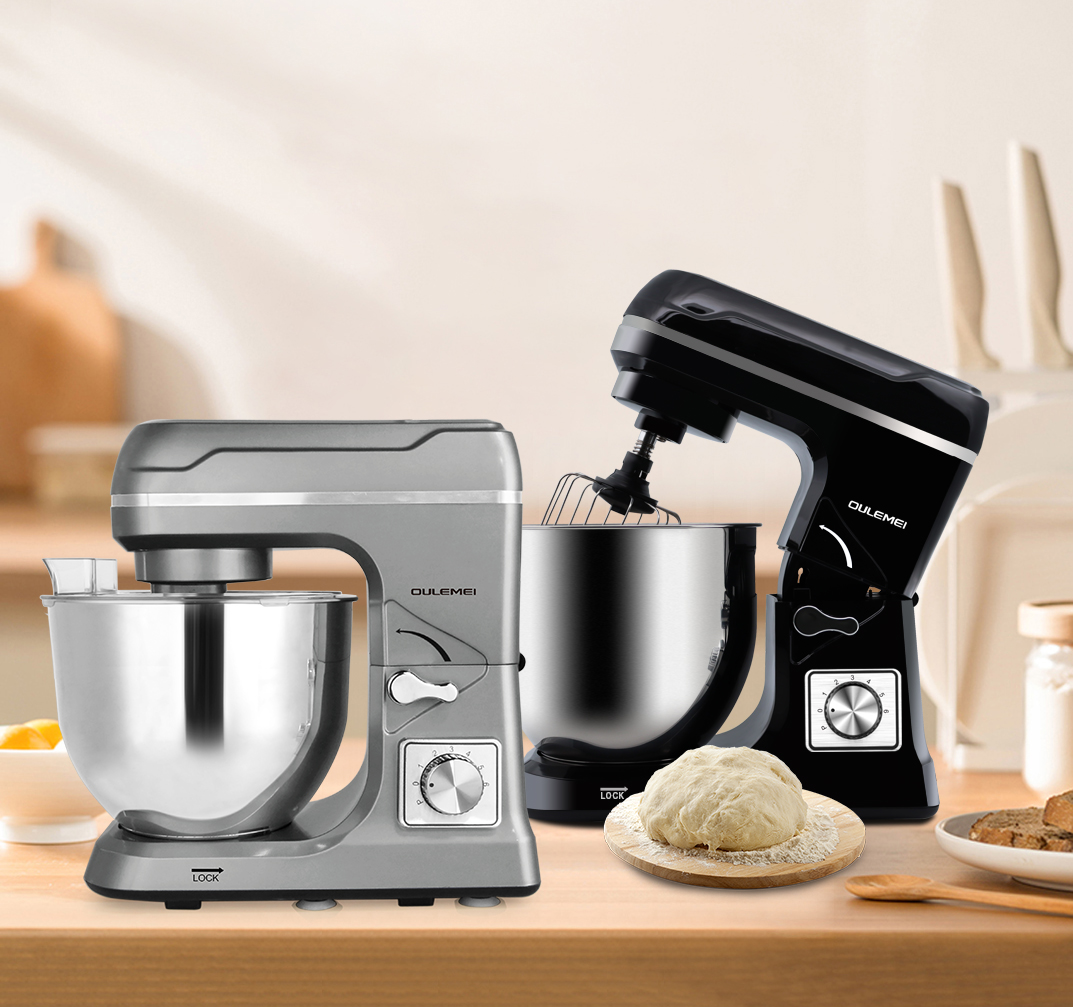 Professional 1400W 5.7L Patiss - đánh giá và giá Kitchen Appliances Sale