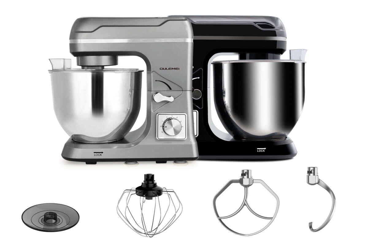 Professional 1400W 5.7L Patiss - đánh giá và giá Kitchen Appliances Sale