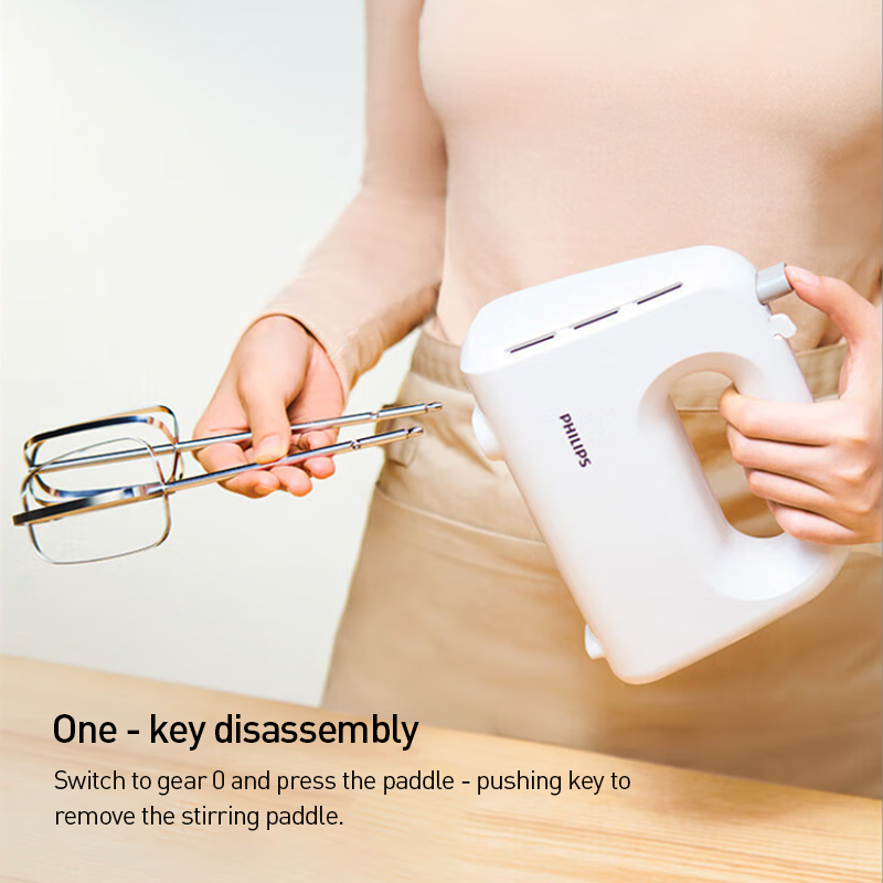 Philips Handheld Electric Egg  - đánh giá và giá Kitchen Appliances Restaurant