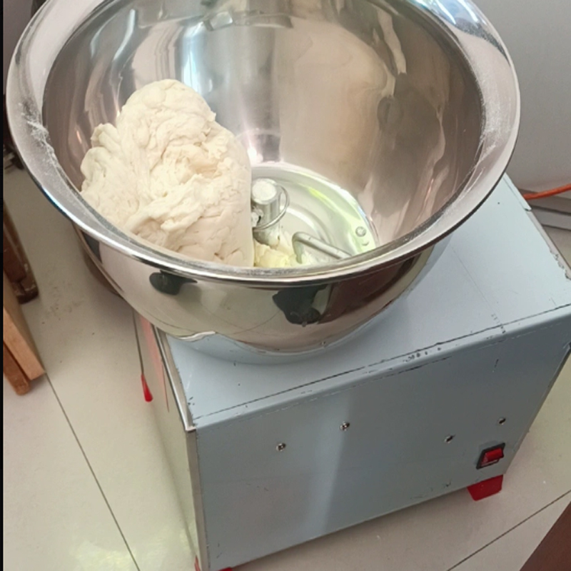 Flour Dough Mixer Machine Knea - đánh giá và giá Kitchen Appliances Usa