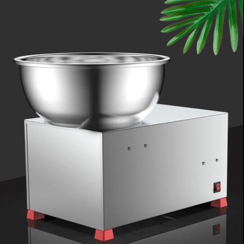 Flour Dough Mixer Machine Knea - đánh giá và giá Kitchen Appliances Usa