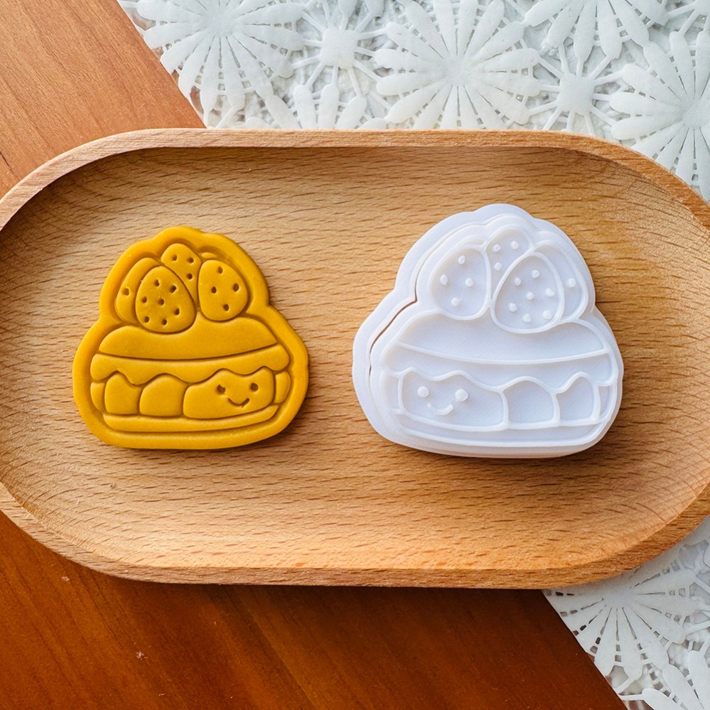 Cute Burger Sandwich Cookie Cu - đánh giá và giá Kitchen Appliances Baking