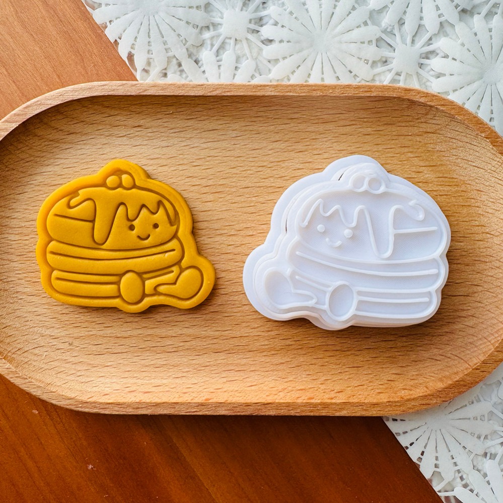 Cute Burger Sandwich Cookie Cu - đánh giá và giá Kitchen Appliances Baking