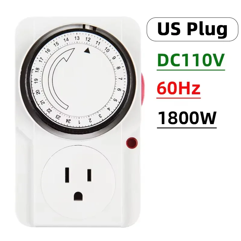 24 Hour Cyclic Timer Switch Ki - đánh giá và giá Kitchen Appliances Outlet