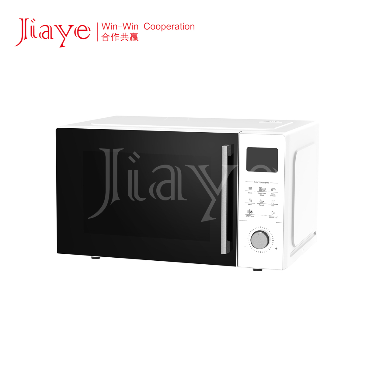 Hot Sale 30L Table Top Microwa - đánh giá và giá Kitchen Appliances Sale
