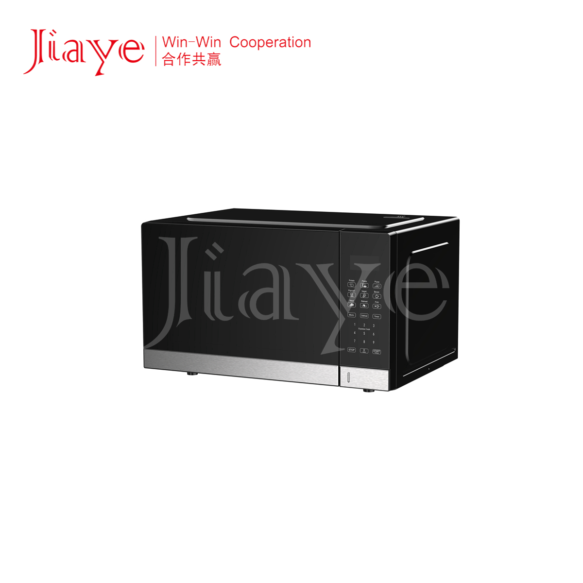 Hot Sale 30L Table Top Microwa - đánh giá và giá Kitchen Appliances Sale