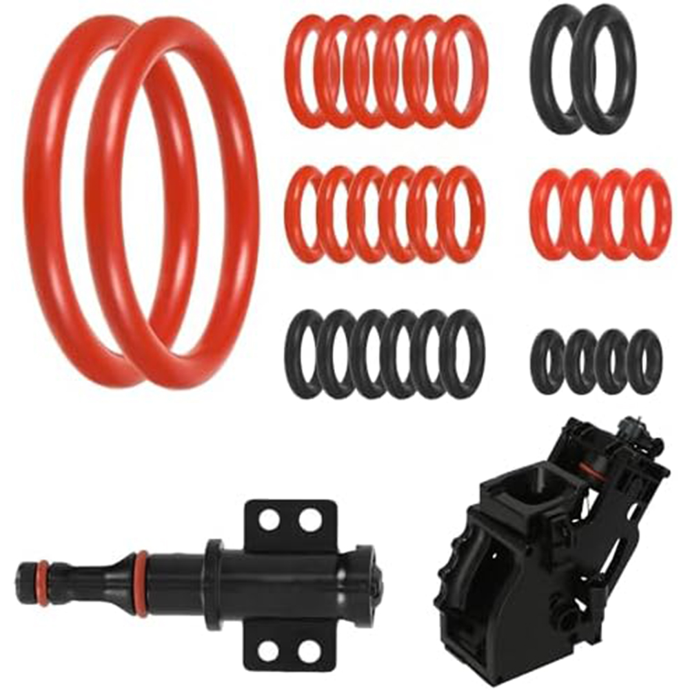 30pcs Coffee Machine O-ring Fo - đánh giá và giá Kitchen Appliances Outlet
