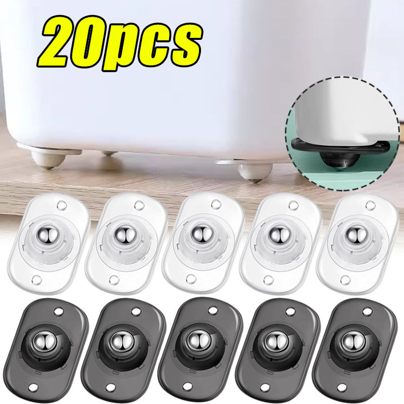 Self Adhesive Caster Wheels Ap - đánh giá và giá Kitchen Appliances Small