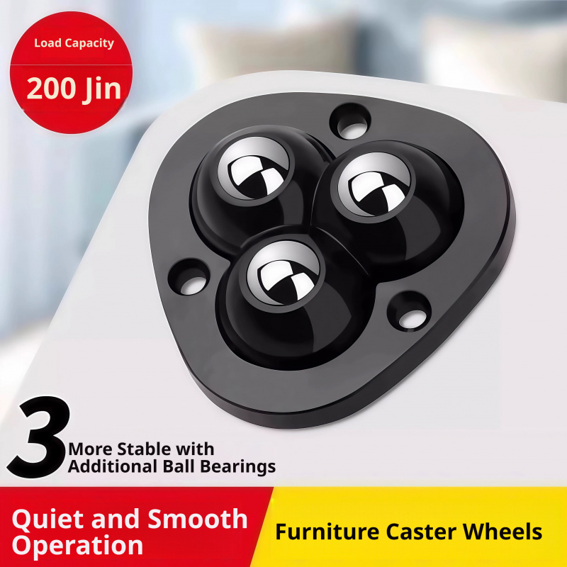 4pcs Self Adhesive Universal R - đánh giá và giá Kitchen Appliances Small