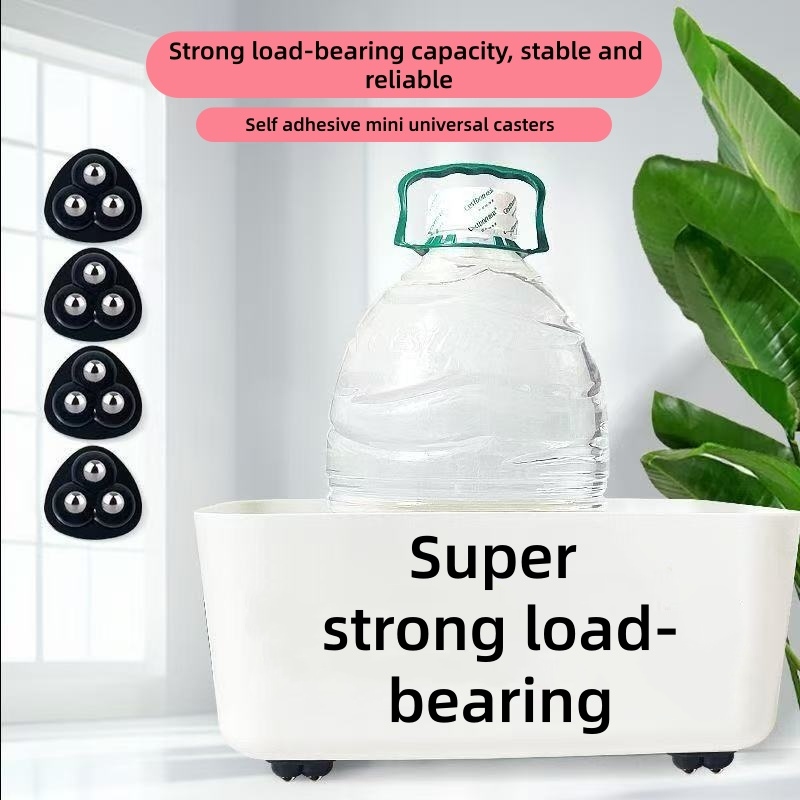 4pcs Self Adhesive Universal R - đánh giá và giá Kitchen Appliances Small