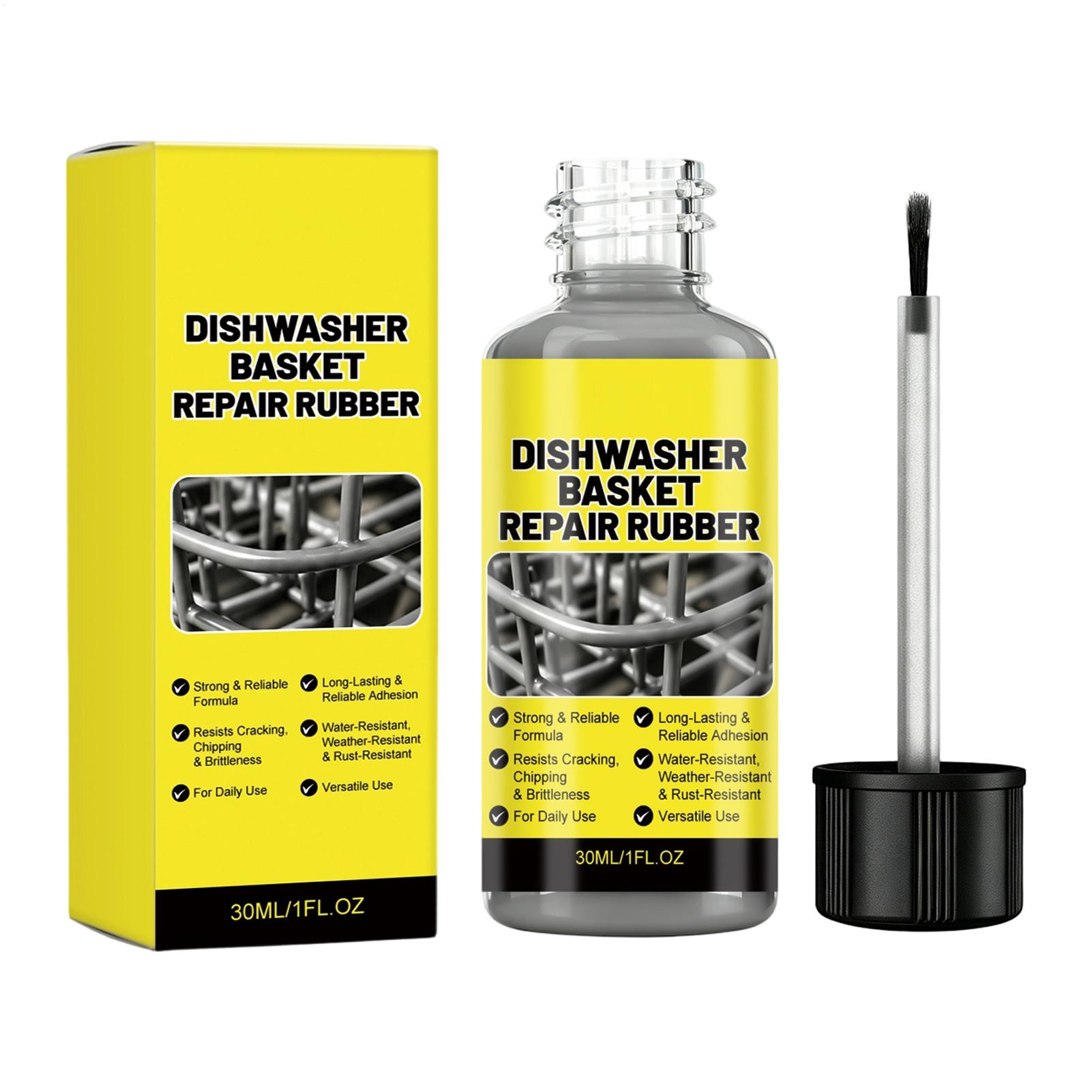 Dishwasher Rack Repair 30ml Ap - đánh giá và giá Kitchen Appliances Restaurant