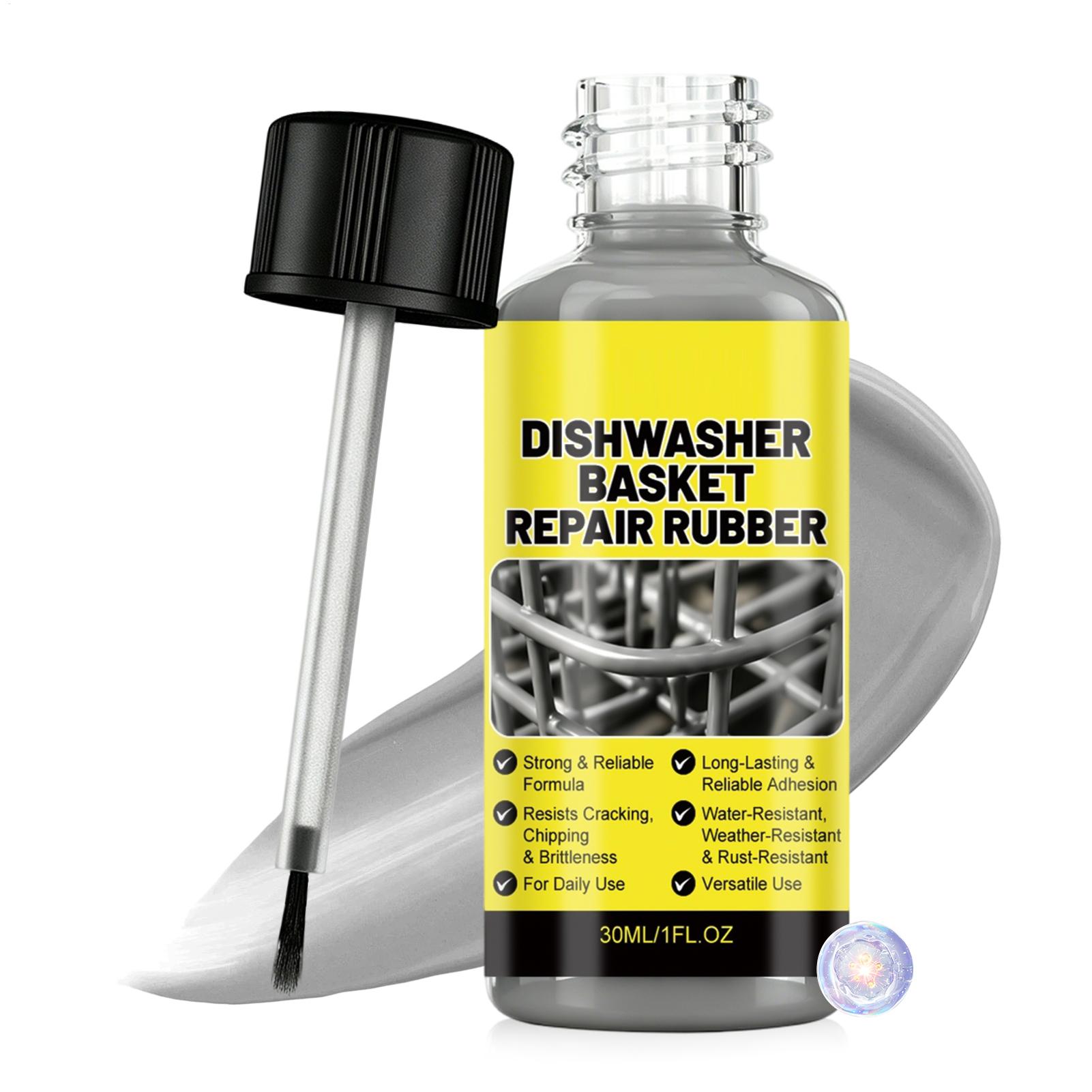 Dishwasher Rack Repair 30ml Ap - đánh giá và giá Kitchen Appliances Restaurant