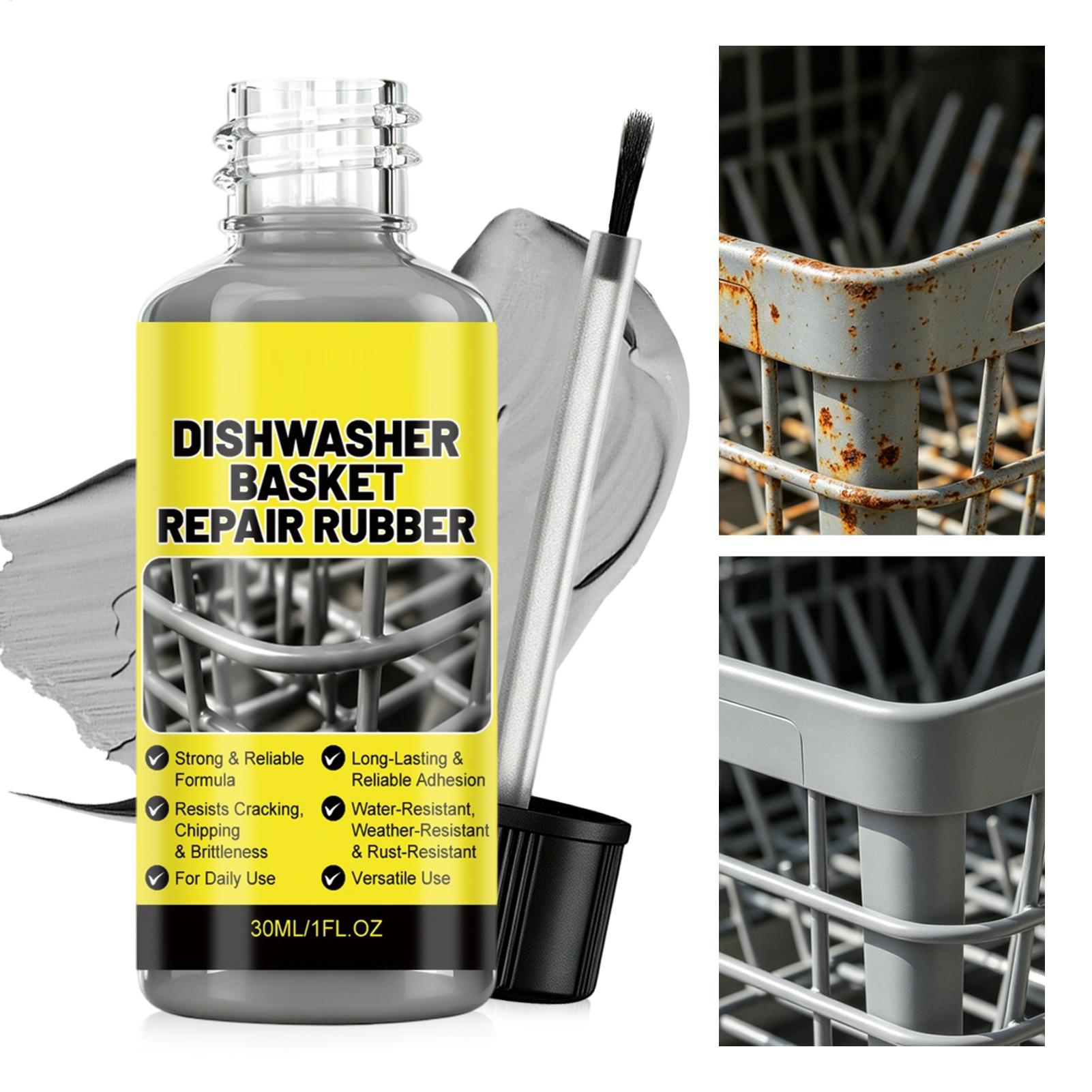 Dishwasher Rack Repair 30ml Ap - đánh giá và giá Kitchen Appliances Restaurant