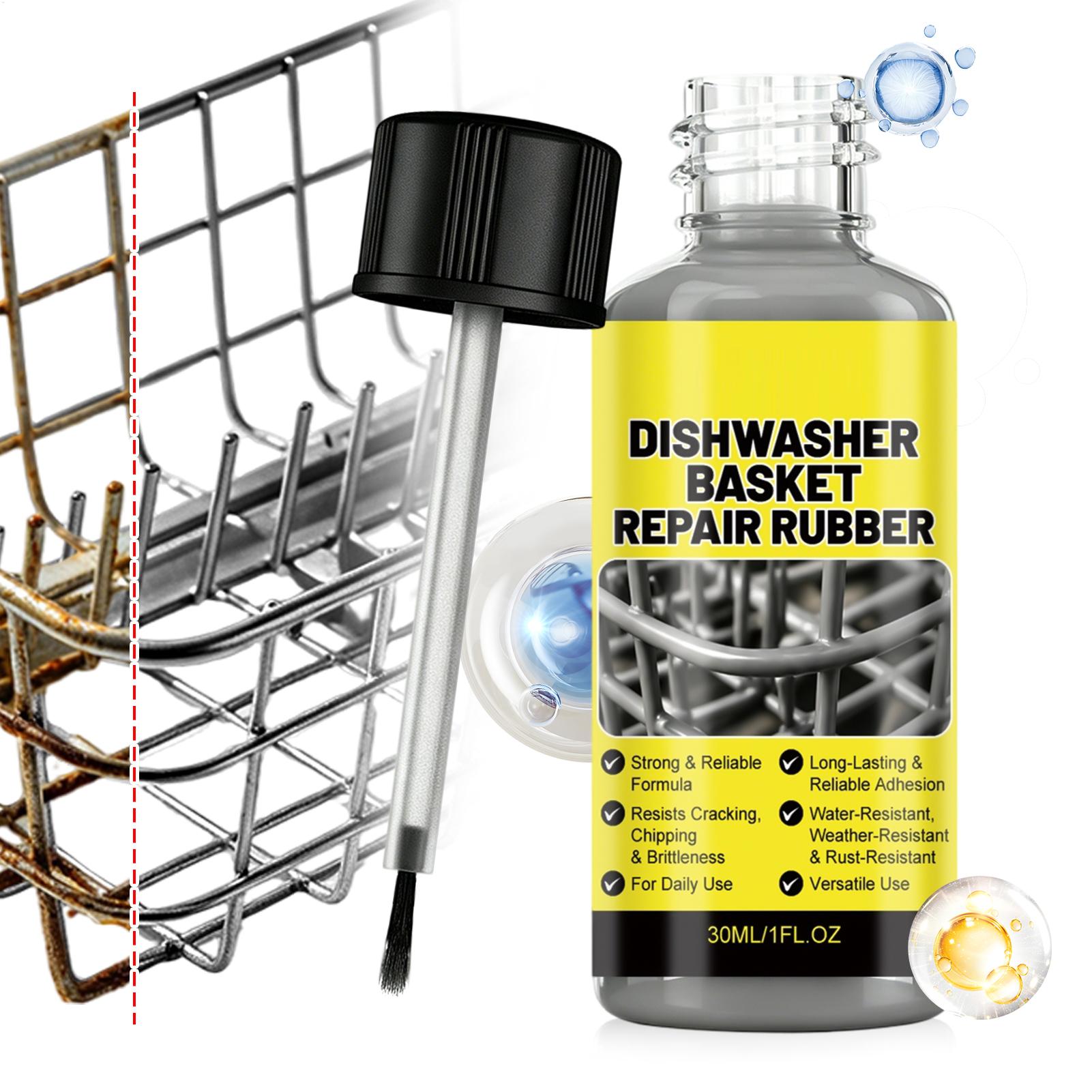 Dishwasher Rack Repair 30ml Ap - đánh giá và giá Kitchen Appliances Restaurant