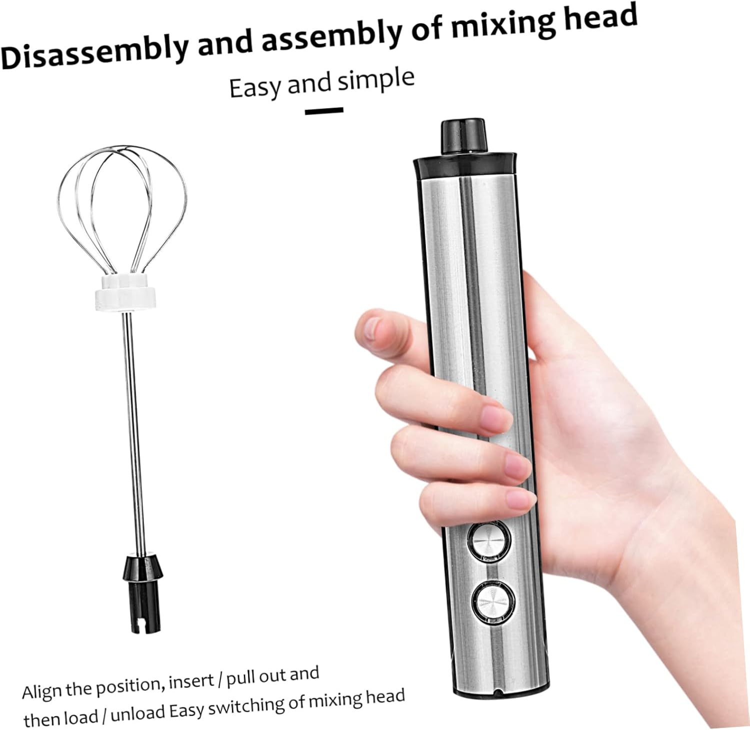 Magpie 3 in 1 Handheld Electri - đánh giá và giá Kitchen Appliances Restaurant