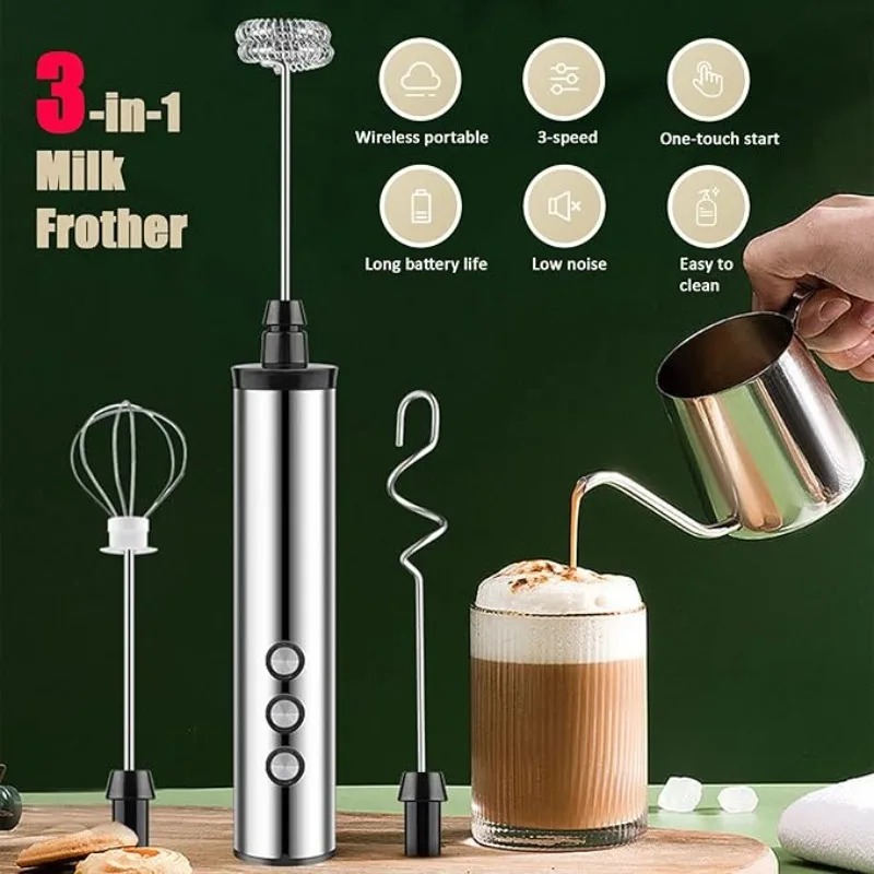 Magpie 3 in 1 Handheld Electri - đánh giá và giá Kitchen Appliances Restaurant