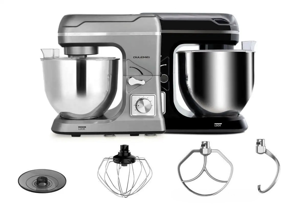 Professional 1400W 5.7L Cake P - đánh giá và giá Kitchen Appliances Sale