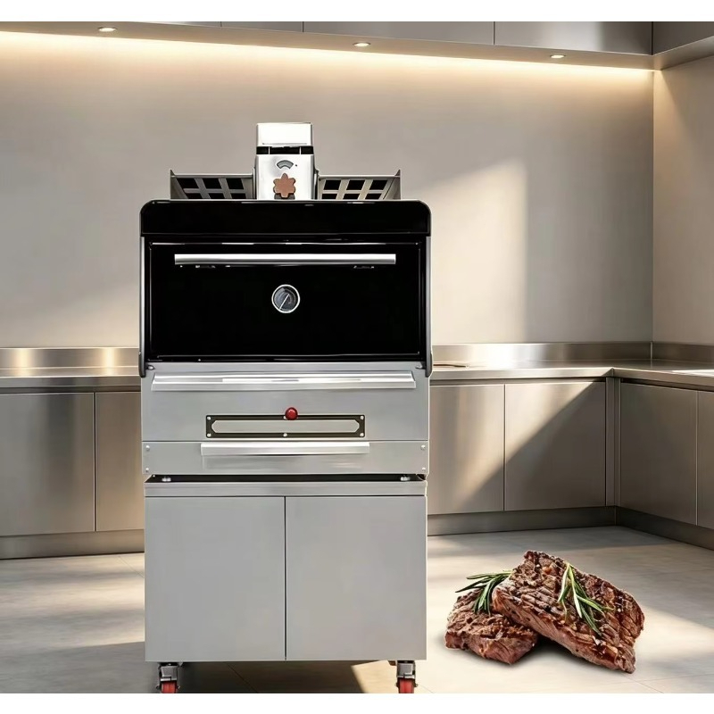 Multi-functional Commercial Ki - đánh giá và giá Kitchen Appliances Usa