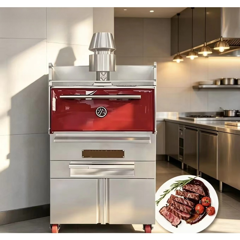 Multi-functional Commercial Ki - đánh giá và giá Kitchen Appliances Usa