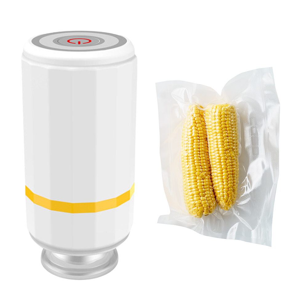 Vacuum Food Sealer Rechargeabl - đánh giá và giá Sous Vide Immersion