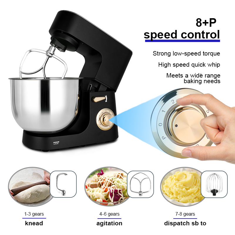 Household Stand Mixer High Pow - đánh giá và giá Kitchen Appliances Usa