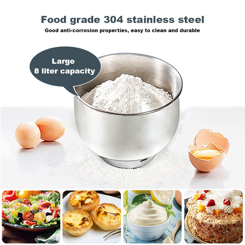 Household Stand Mixer High Pow - đánh giá và giá Kitchen Appliances Usa