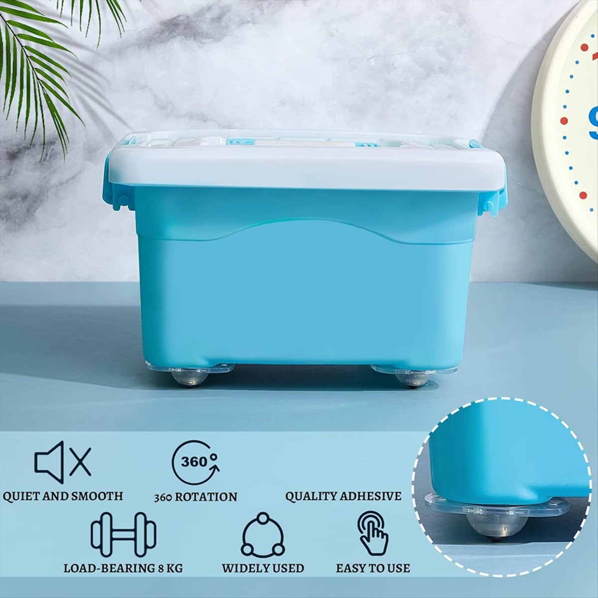 Top Sale 36 Pcs Self Adhesive  - đánh giá và giá Kitchen Appliances Sale