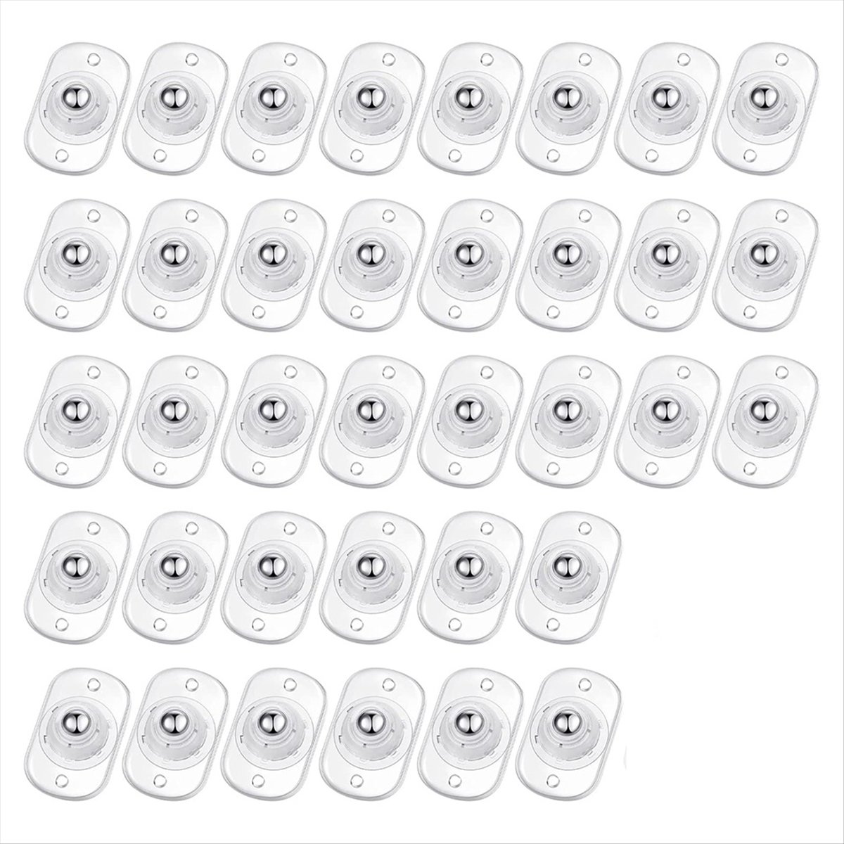 Top Sale 36 Pcs Self Adhesive  - đánh giá và giá Kitchen Appliances Sale